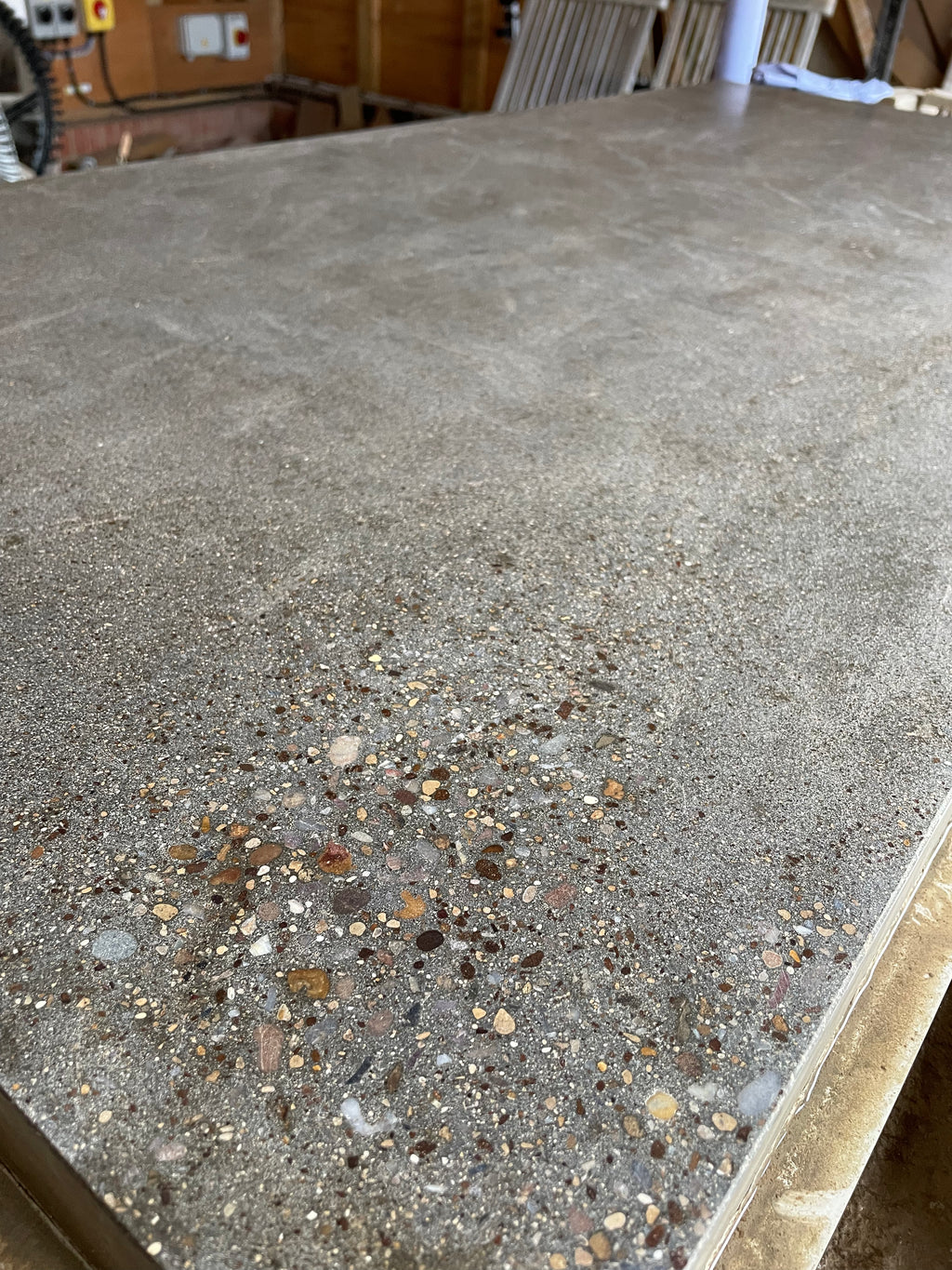 Digital Landscaping Guide - How to Build a Concrete Worktop - PDF Download