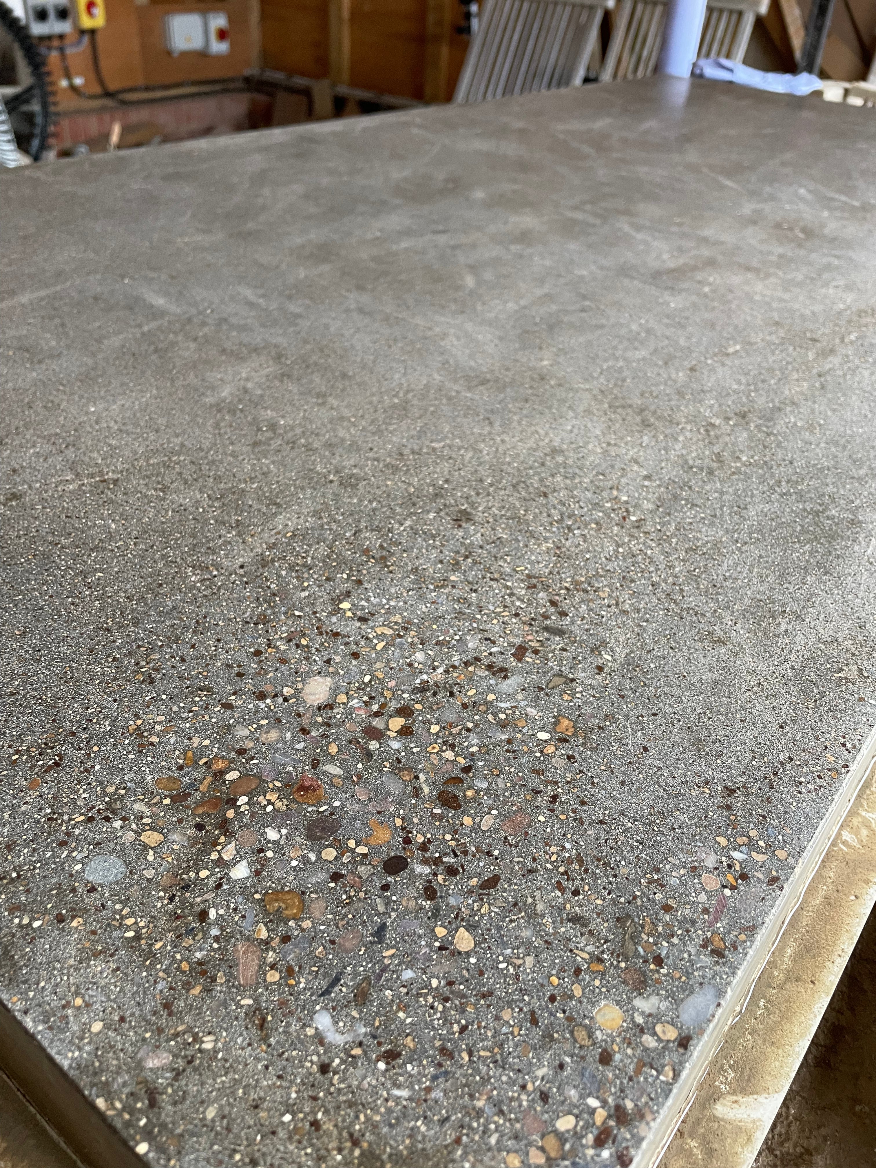 Digital Landscaping Guide - How to Build a Concrete Worktop - PDF Download