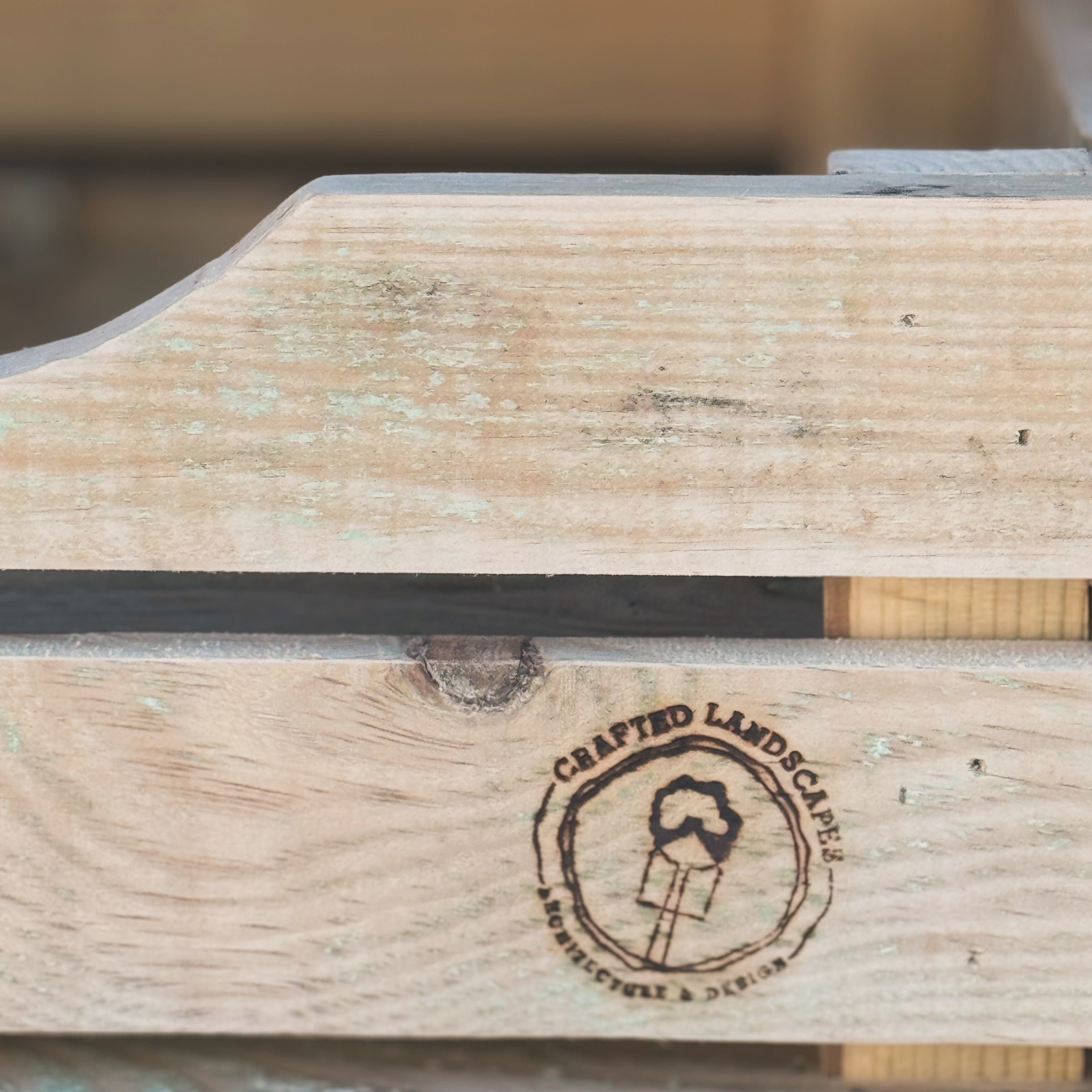 Digital Landscaping Guide - How to Build a Concrete Worktop - PDF Download