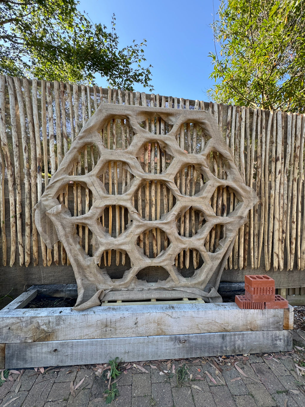 Digital Landscaping Guide - How to Build a Feature Insect Hotel - PDF Download