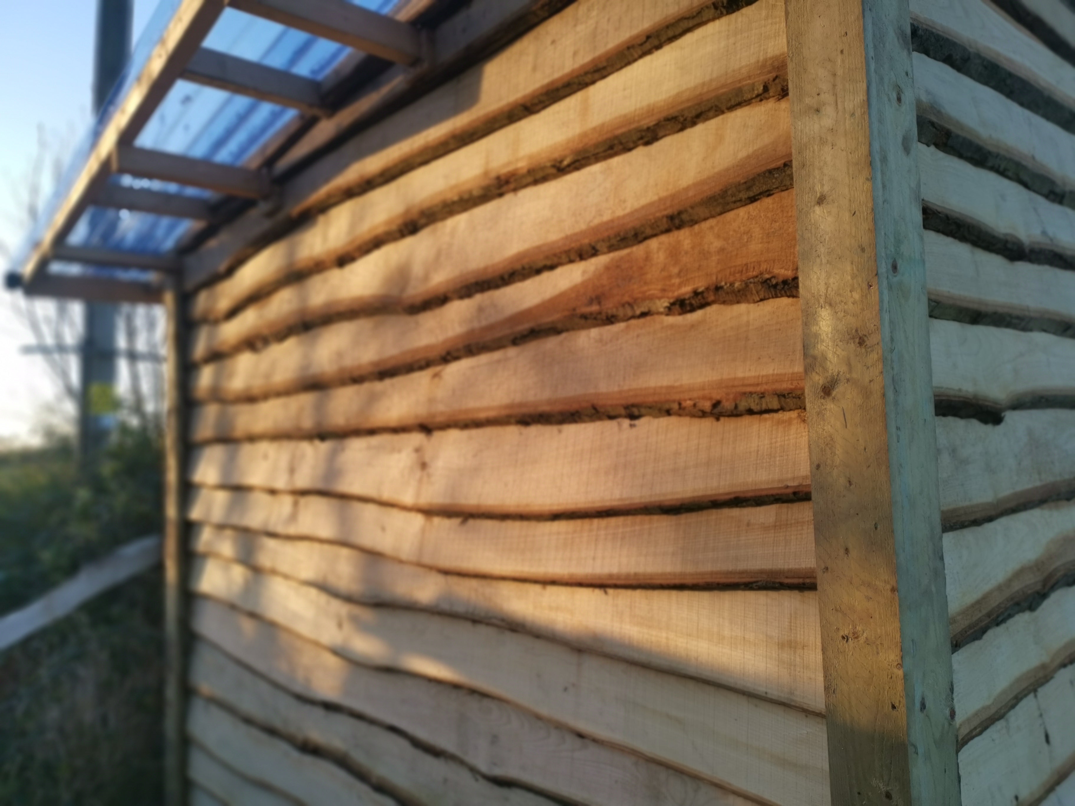 Digital Landscaping Guide - How to Build a Rustic Cabin - PDF Download