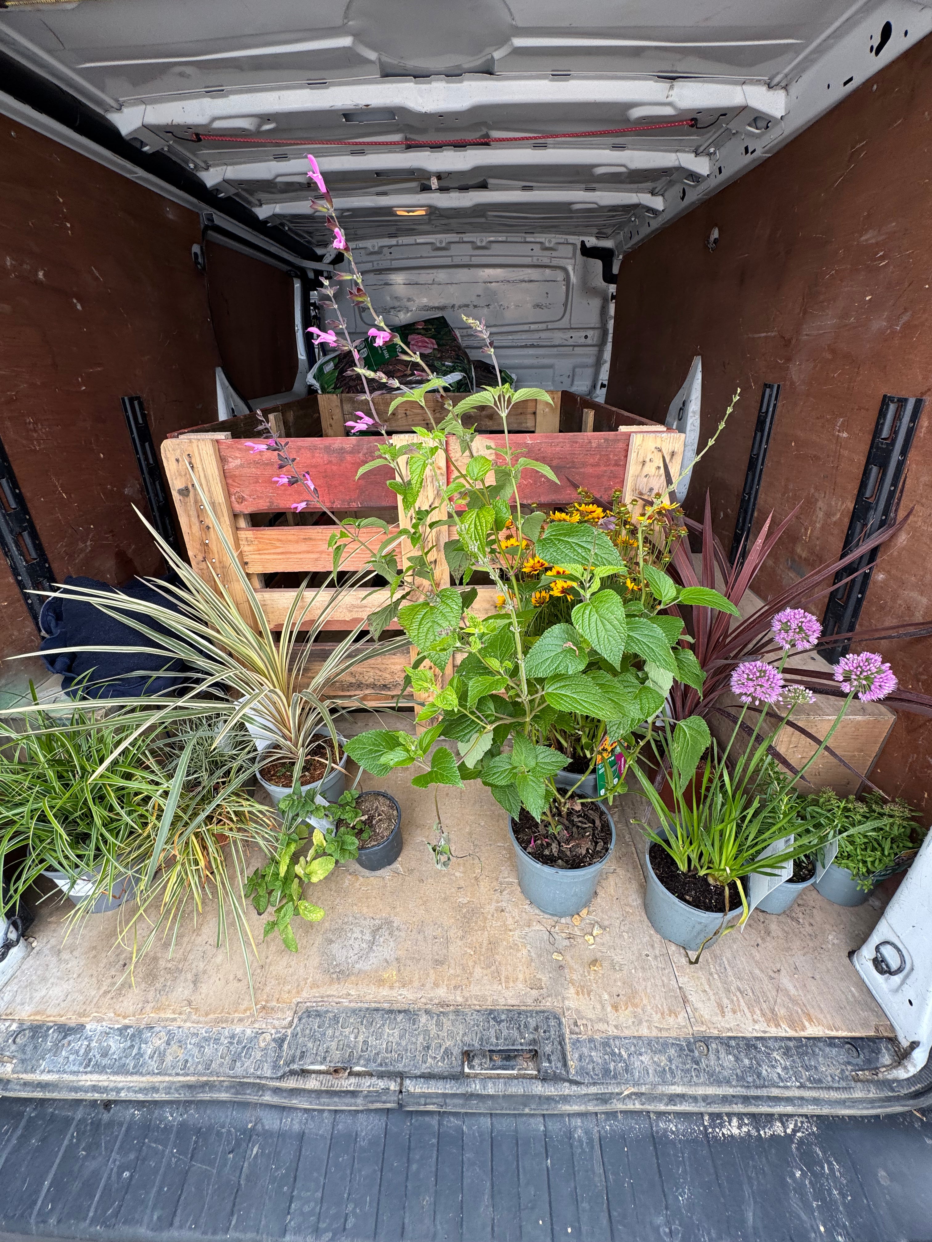 Digital Landscaping Guide - How to Build a Wildlife Pond - PDF Download