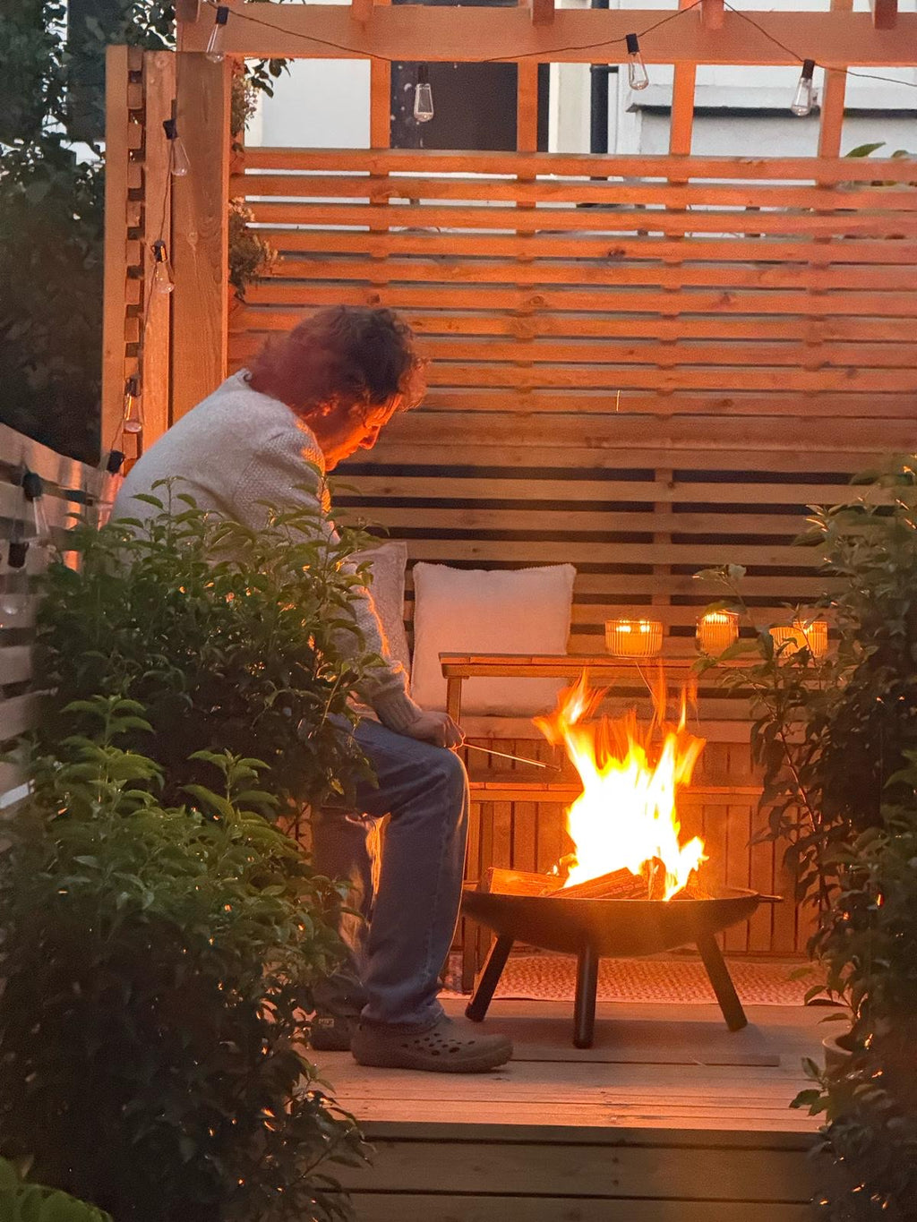 Digital Landscaping Guide - How to Build a Feature Pergola - PDF Download