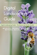 Digital Landscaping Guide - The Nature-Led Garden Bundle